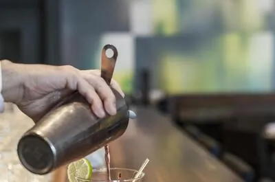 Restaurant Le Kube
