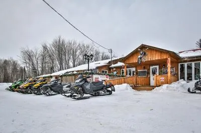 Le Relais de la Station