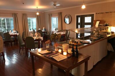 Bistro Missisquoi
