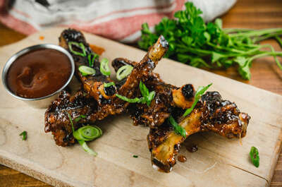 Le BBQ Shop Smokehouse