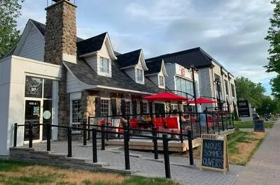 Randolph Pub Ludique Repentigny