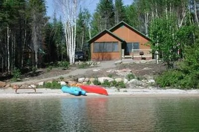RÉSERVE FAUNIQUE MASTIGOUCHE