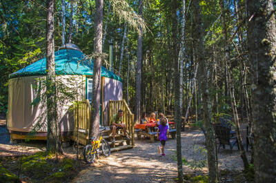 CHALETS SECTEUR DIABLE, PARC DU MONT-TREMBLANT (19)