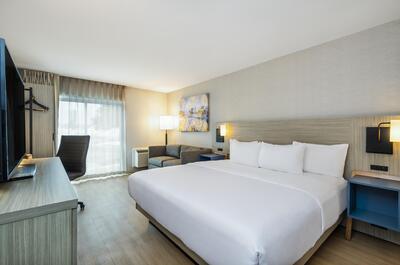 HÔTEL COMFORT INN LAVAL