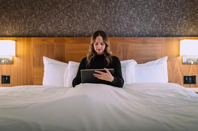 HILTON MONTRÉAL-LAVAL