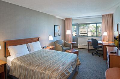 L’APPARTEMENT HÔTEL