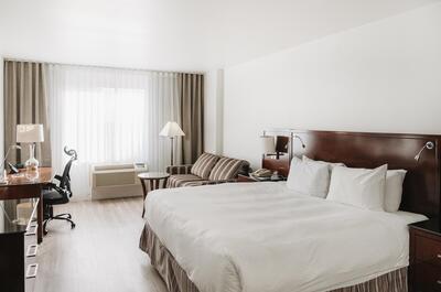 LE NOUVEL HÔTEL & SPA