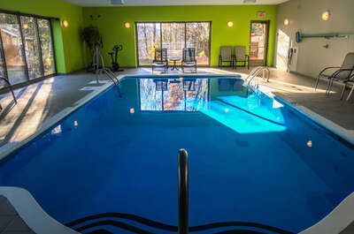 AUBERGE VAL SAINT-CÔME