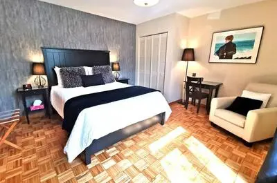 ACCUEIL CHEZ FRANÇOIS (QIAOYA XU)