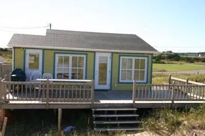 CHALET BEAUVAIS-BOILEAU