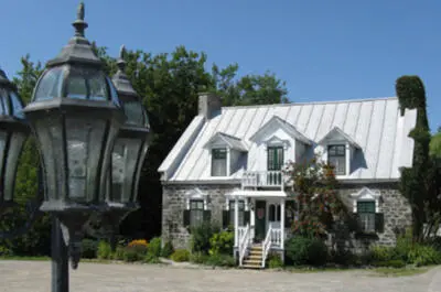 AUBERGE DU MANOIR DAUTH