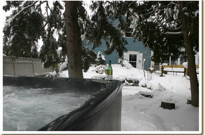 AUX JARDINS CHAMPÊTRES