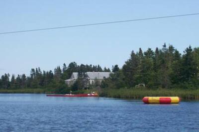 BASE DE PLEIN AIR DE BELLEFEUILLE