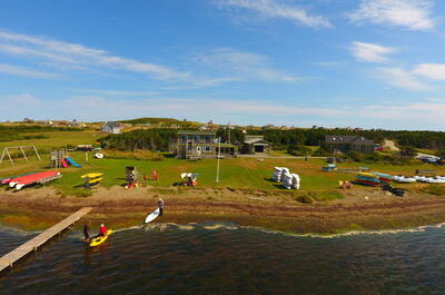 CENTRE NAUTIQUE DE L’ISTORLET