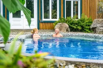 Spa Eastman