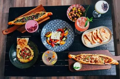 Kóz Bistro