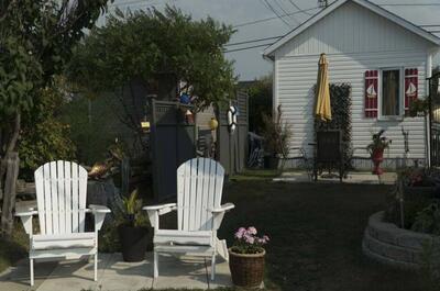 LES CABINES DU PHARE