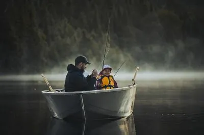 HÉBERGEMENT RÉSERVE FAUNIQUE RIMOUSKI