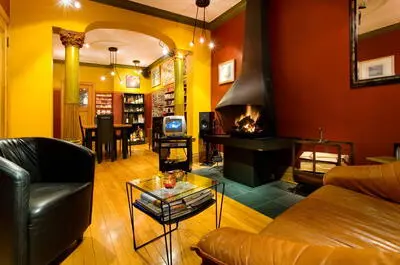 À LA CARTE BED & BREAKFAST