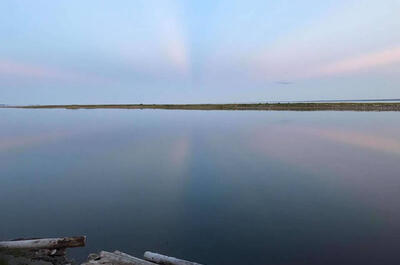 CAMPING AUX FLOTS BLEUS