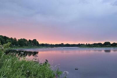 CAMPING REMOUS DE LA CHAUDIÈRE