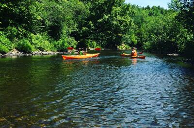 CAMPING HAVRE DES ÎLES