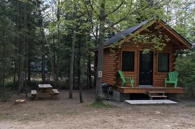 CAMPING LA MINE DE CUIVRE