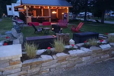 CAMPING LA MINE DE CUIVRE