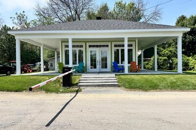 CAMPING CHENAL-DU-MOINE