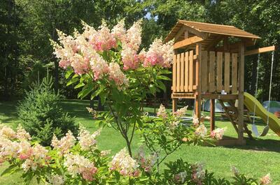 CAMPING DOMAINE DU BEL-ÂGE