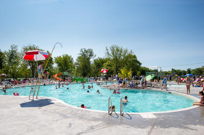 CAMPING DOMAINE DU RÊVE