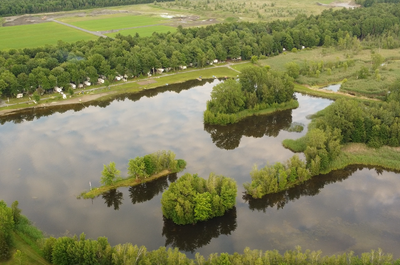 CAMPING PLAGE Ô 4 ÎLES