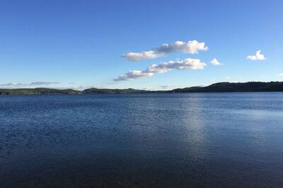 CAMPING LAC DES PLAGES