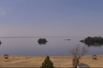 CAMPING COLONIE NOTRE-DAME