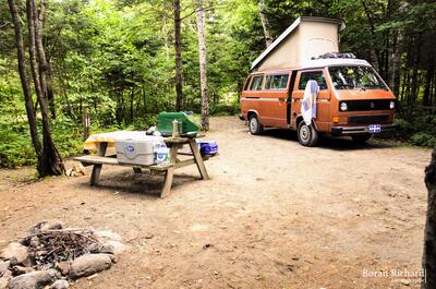 CAMPING PARC AVENTURES CAP JASEUX