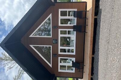 CAMPING PLAGE MARGOT