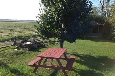 CAMPING DOMAINE LAPIERRE