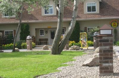 CAMPING KOA MONTRÉAL SUD