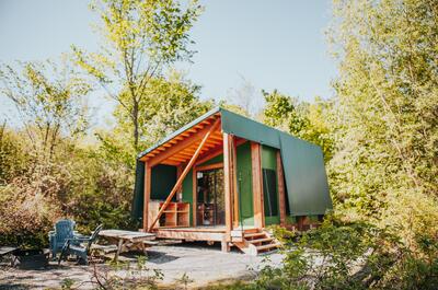 CAMPING PARC NATIONAL DE PLAISANCE