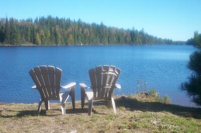 CHALETS BAIE DES PLONGEURS