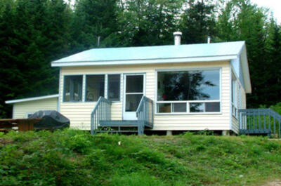 POURVOIRIE LA ROCHEUSE