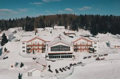 POURVOIRIE AU PAYS DE RÉAL MASSÉ INC.