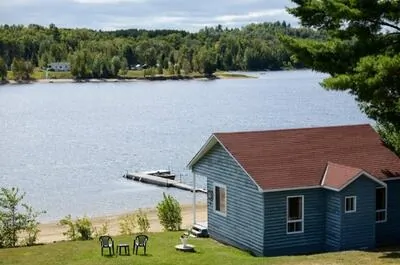 POURVOIRIE LAC CAMPION 3.0 INC.