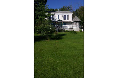 LE REFLET DE LA RIVIÈRE