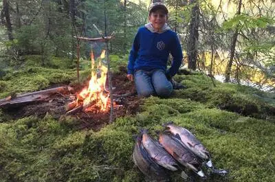 POURVOIRIE WABAN-AKI 2008 INC.