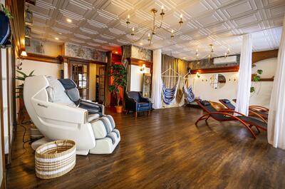 ESTELLO SUITES & SPA