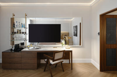 HÔTEL VOGUE MONTRÉAL DOWNTOWN