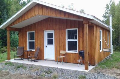 POURVOIRIE ROYAUME MAC S.E.N.C.