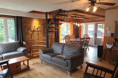 CHALET LE GRAND PIN
