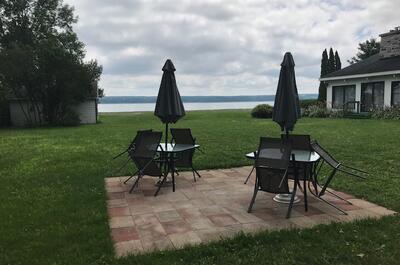 CHALETS LE MOULIN DE SAINT-LAURENT – 715